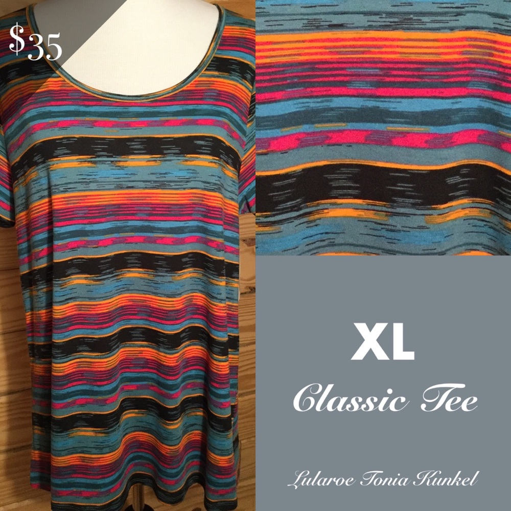 Lularoe classic